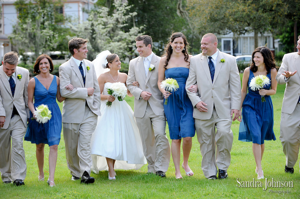 Best Thomas Center Wedding Photos - Sandra Johnson (SJFoto.com)